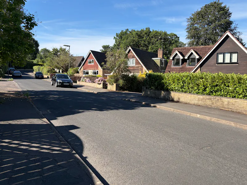 Camberley Chalet Bungalow, D2887 (photo 42)