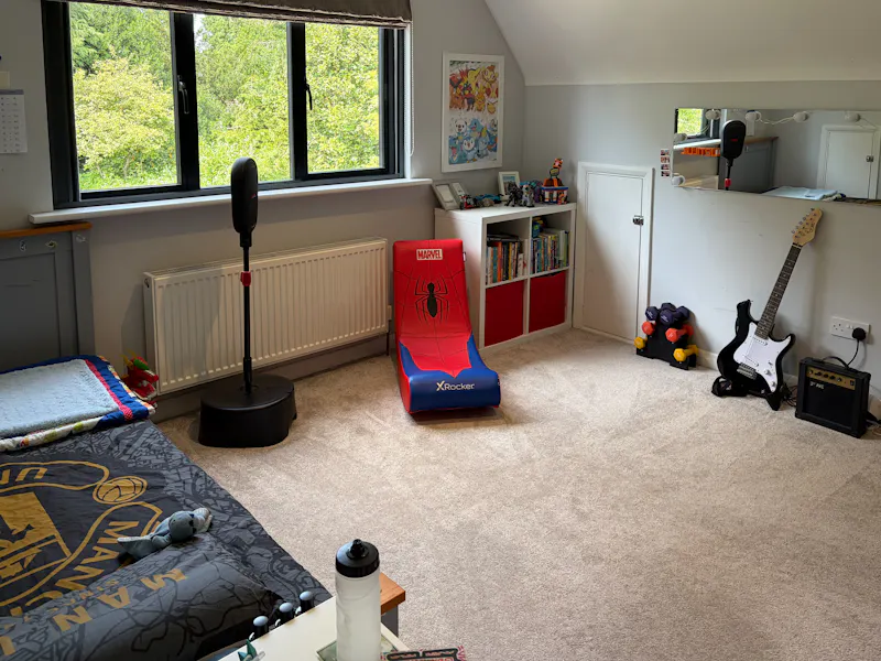 Camberley Chalet Bungalow, D2887 (photo 33)