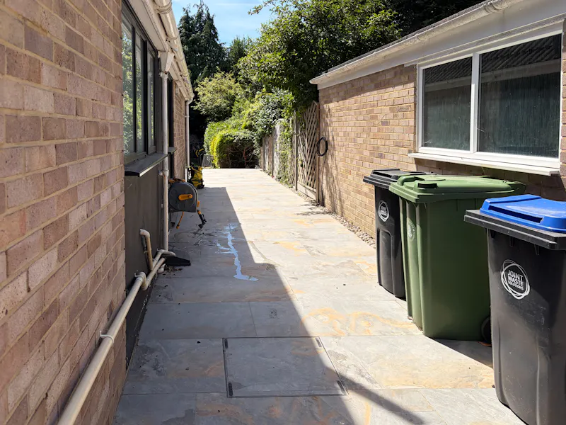 Camberley Chalet Bungalow, D2887 (photo 38)