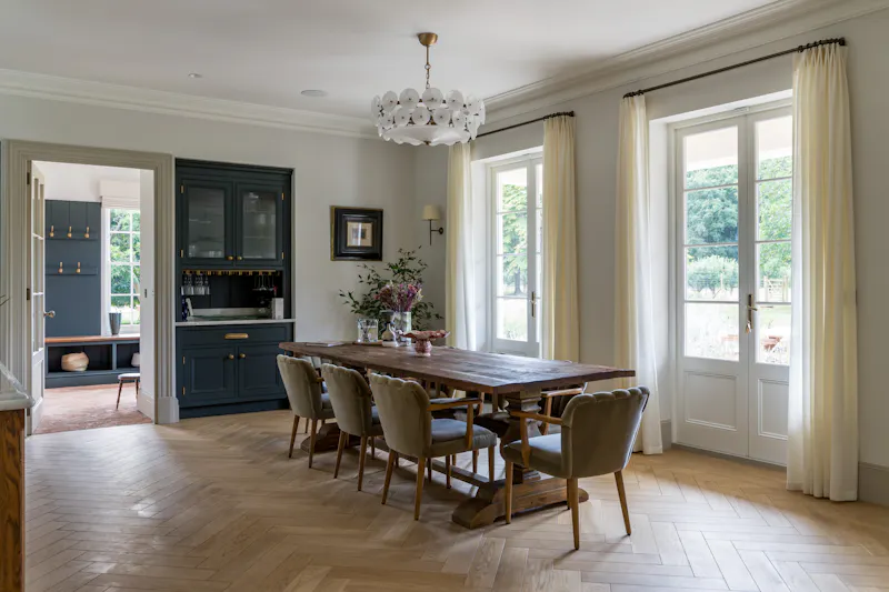 Elegant Surrey Modern Mansion, D2888 (photo 26)