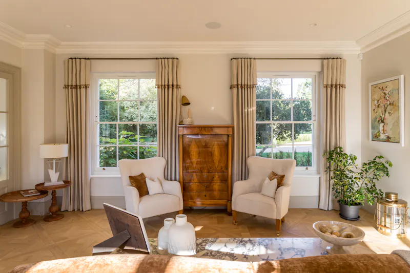 Elegant Surrey Modern Mansion, D2888 (photo 9)