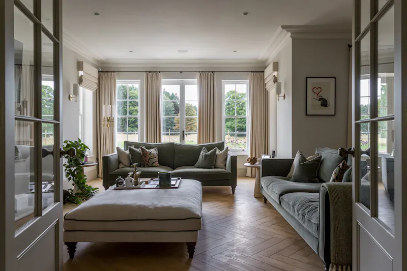 Elegant Surrey Modern Mansion, D2888 (photo 29)