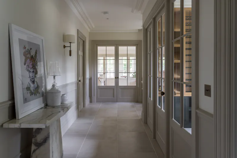 Elegant Surrey Modern Mansion, D2888 (photo 43)