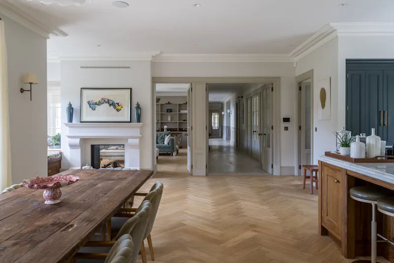 Elegant Surrey Modern Mansion, D2888 (photo 28)