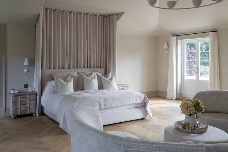 Elegant Surrey Modern Mansion, D2888 (photo 52)