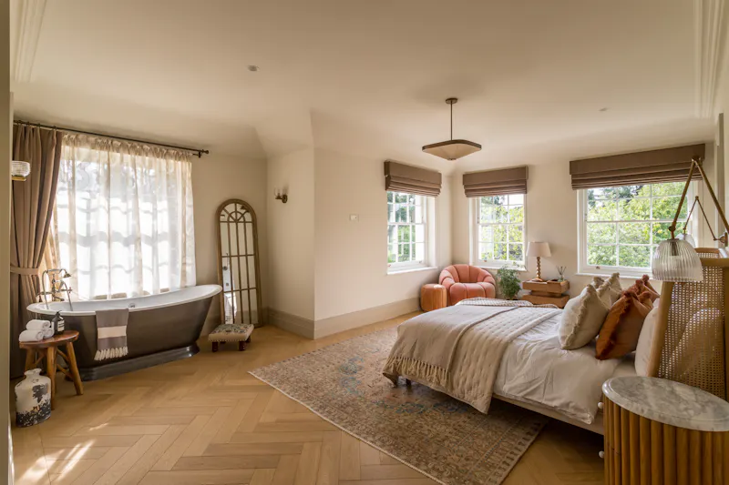Elegant Surrey Modern Mansion, D2888 (photo 66)