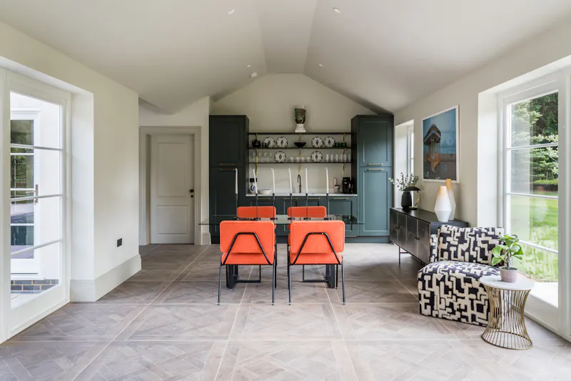 Elegant Surrey Modern Mansion, D2888 (photo 112)