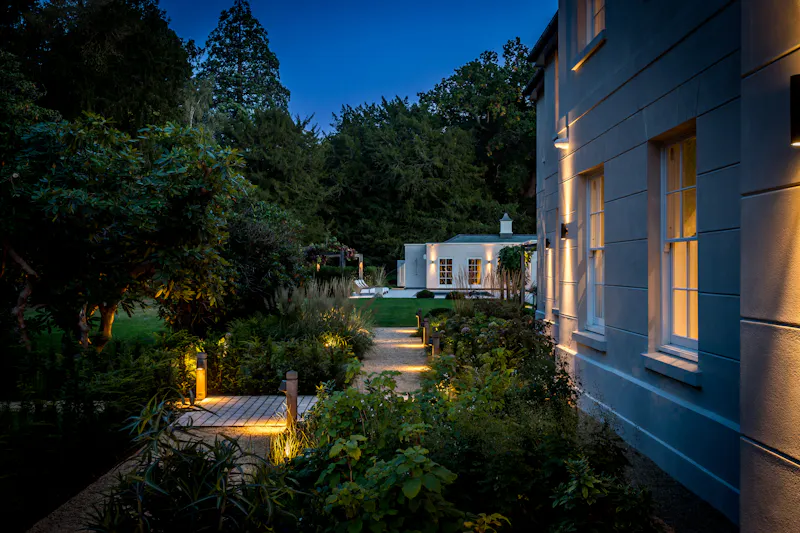 Elegant Surrey Modern Mansion, D2888 (photo 144)