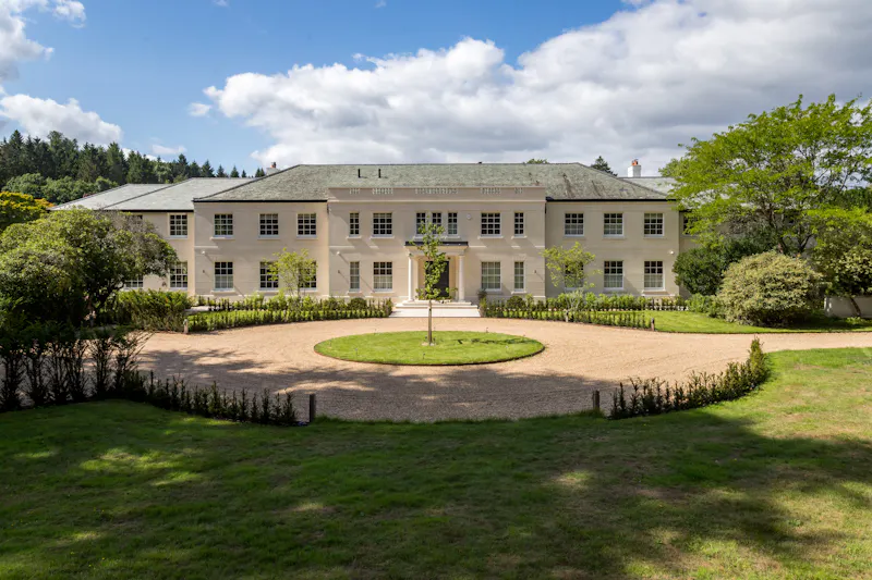 Elegant Surrey Modern Mansion, D2888 (photo 135)