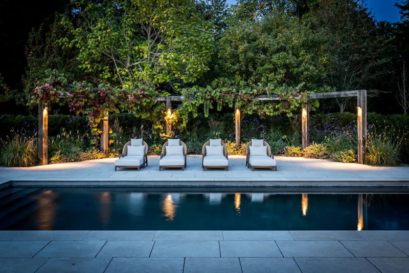 Elegant Surrey Modern Mansion, D2888 (photo 148)