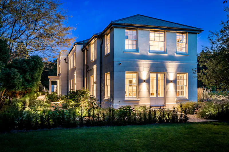 Elegant Surrey Modern Mansion, D2888 (photo 142)