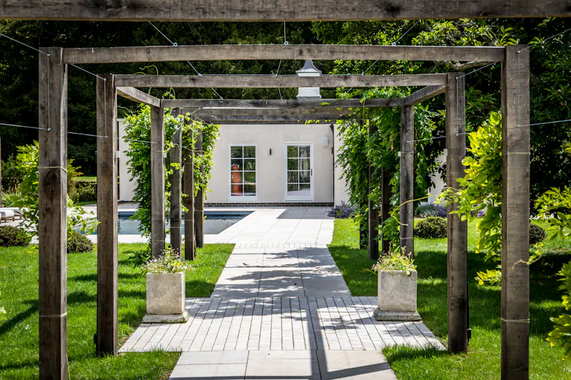 Elegant Surrey Modern Mansion, D2888 (photo 101)
