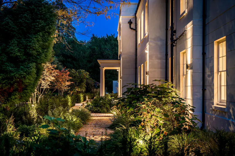 Elegant Surrey Modern Mansion, D2888 (photo 140)