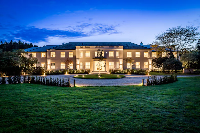 Elegant Surrey Modern Mansion, D2888 (photo 137)