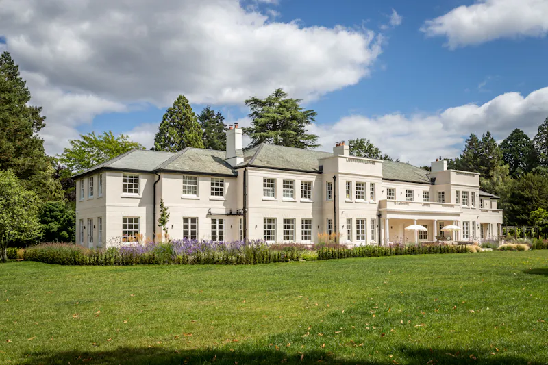 Elegant Surrey Modern Mansion, D2888 (photo 134)