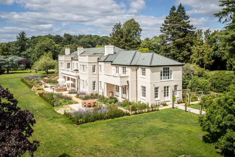 Elegant Surrey Modern Mansion, D2888 (photo 128)