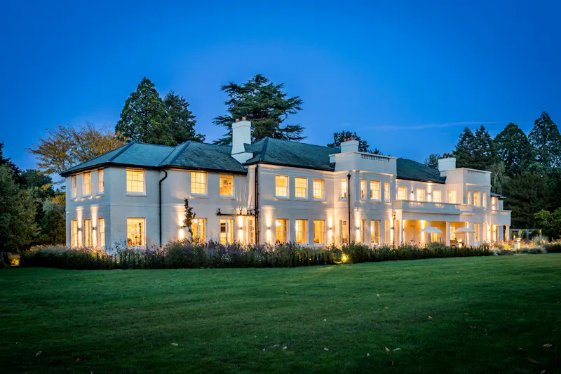 Elegant Surrey Modern Mansion, D2888 (photo 150)