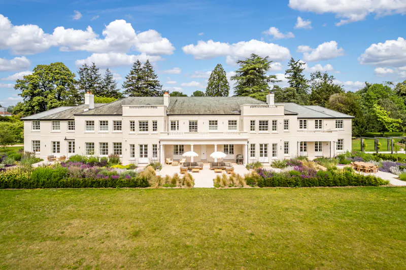 Elegant Surrey Modern Mansion, D2888 (photo 131)