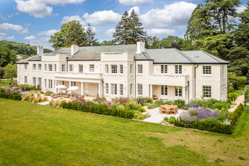 Elegant Surrey Modern Mansion, D2888 (photo 129)