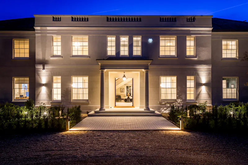 Elegant Surrey Modern Mansion, D2888 (photo 138)