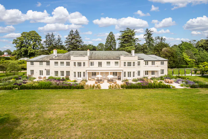 Elegant Surrey Modern Mansion, D2888 (photo 130)