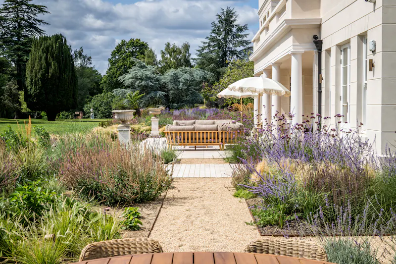 Elegant Surrey Modern Mansion, D2888 (photo 88)