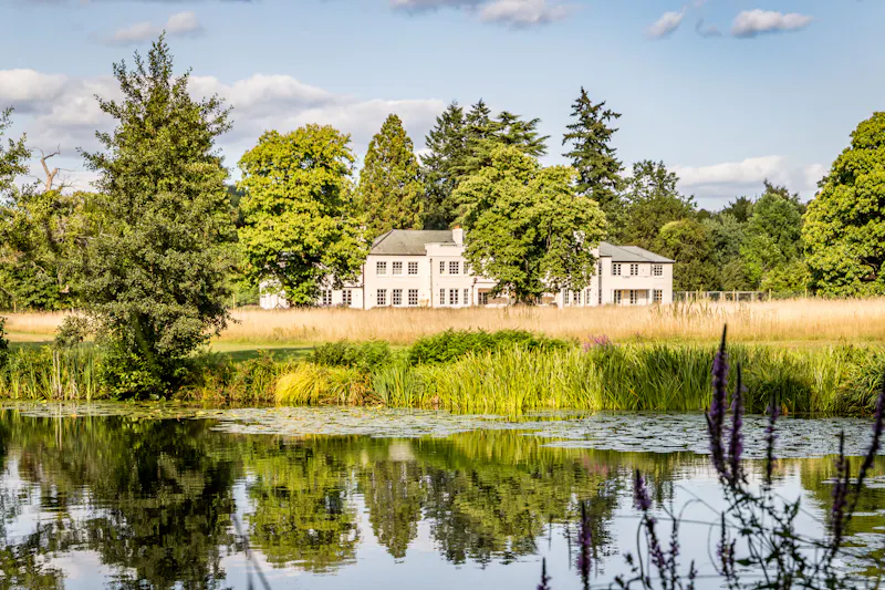 Elegant Surrey Modern Mansion, D2888 (photo 125)