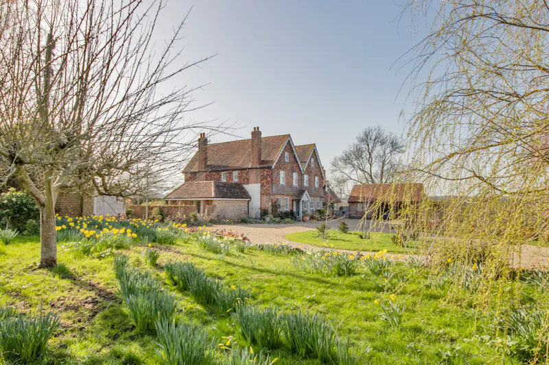Charming 17th-century Farmhouse, L781 (photo 81)