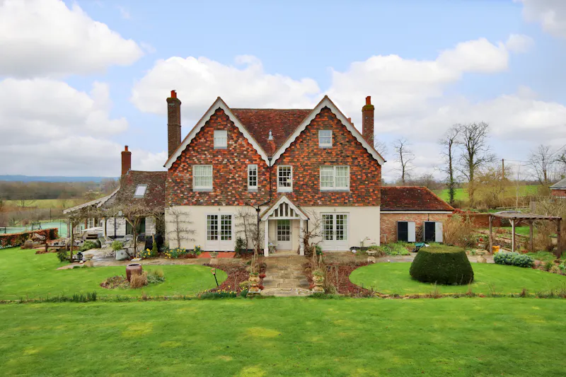 Charming 17th-century Farmhouse, L781 (photo 61)