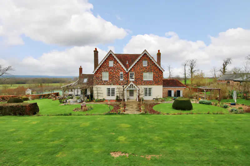 Charming 17th-century Farmhouse, L781 (photo 62)
