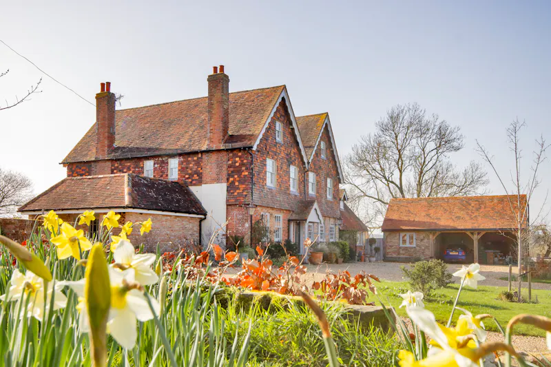 Charming 17th-century Farmhouse, L781 (photo 76)