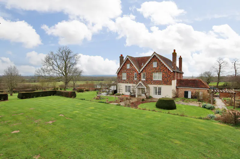 Charming 17th-century Farmhouse, L781 (photo 63)