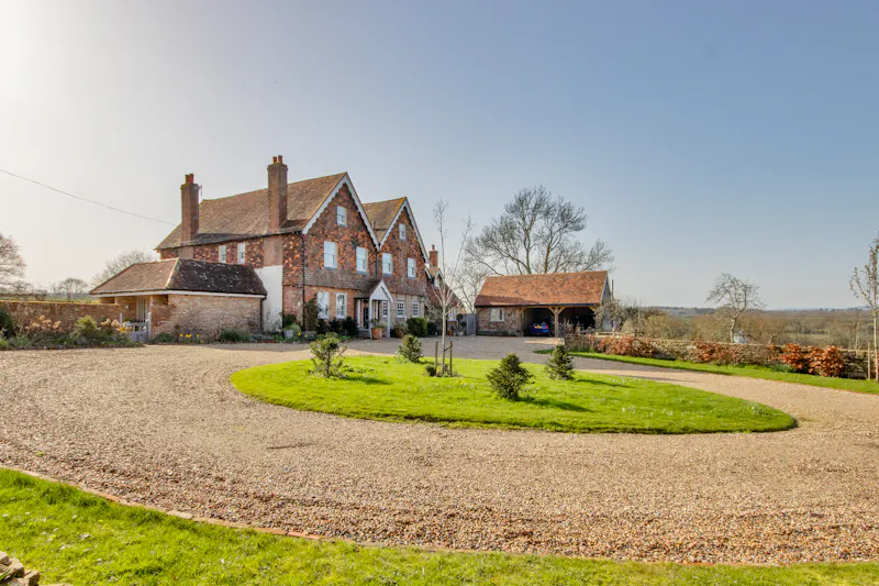 Charming 17th-century Farmhouse, L781 (photo 78)