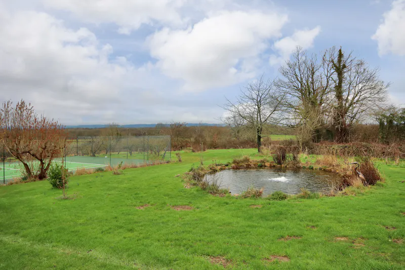 Charming 17th-century Farmhouse, L781 (photo 55)