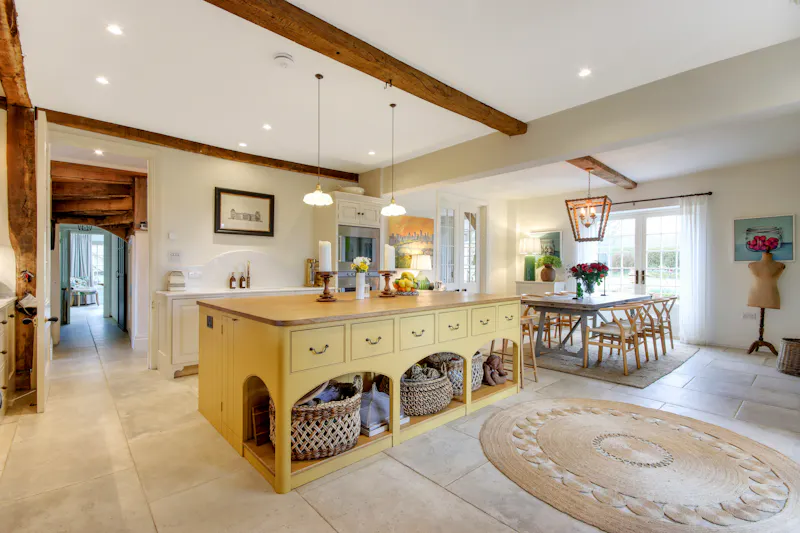 Charming 17th-century Farmhouse, L781 (photo 7)