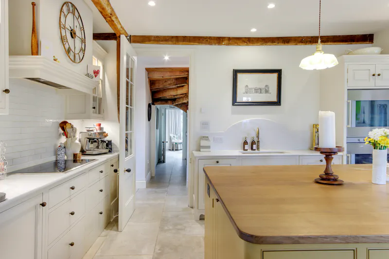 Charming 17th-century Farmhouse, L781 (photo 10)