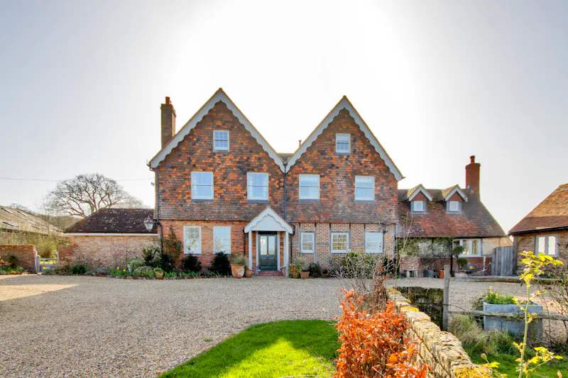Charming 17th-century Farmhouse, L781 (photo 75)