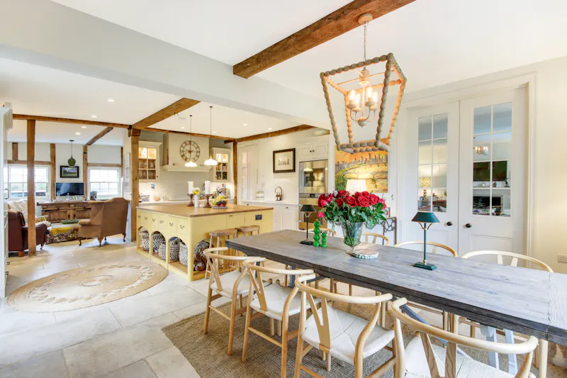 Charming 17th-century Farmhouse, L781 (photo 11)