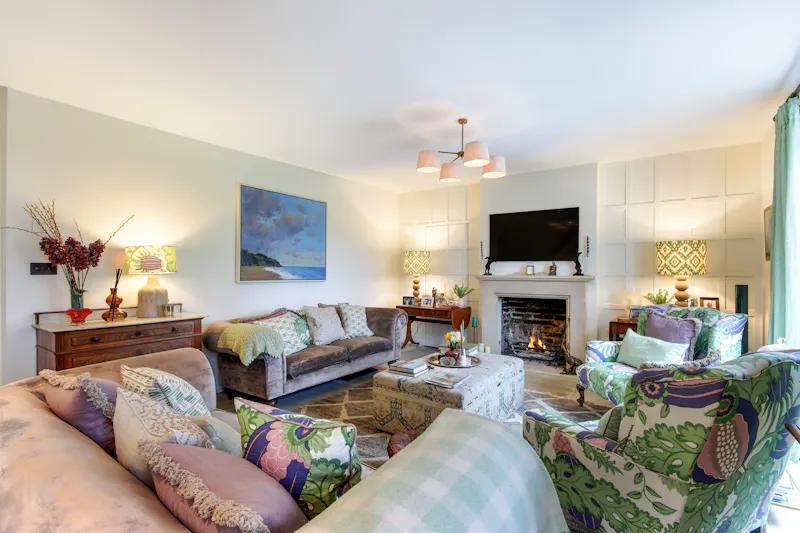 Charming 17th-century Farmhouse, L781 (photo 6)