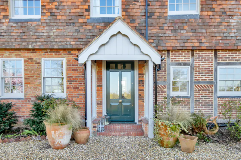 Charming 17th-century Farmhouse, L781 (photo 74)