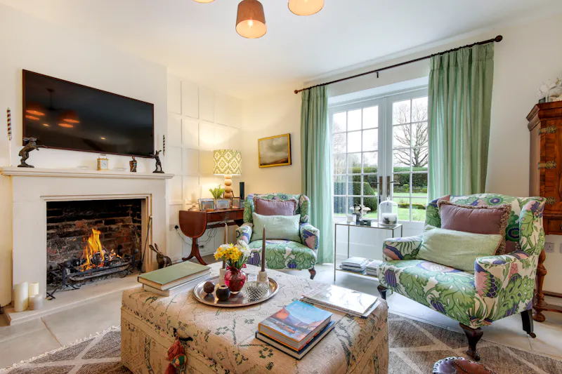 Charming 17th-century Farmhouse, L781 (photo 5)