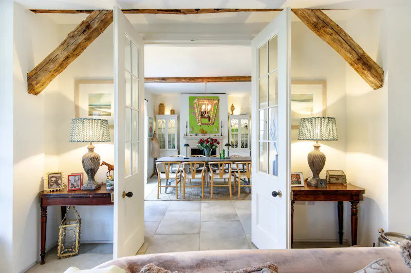 Charming 17th-century Farmhouse, L781 (photo 13)