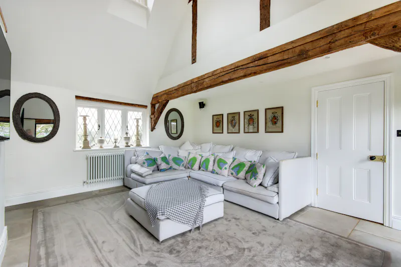 Charming 17th-century Farmhouse, L781 (photo 16)