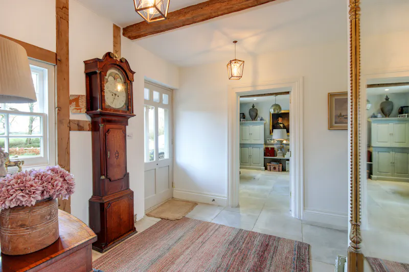 Charming 17th-century Farmhouse, L781 (photo 17)