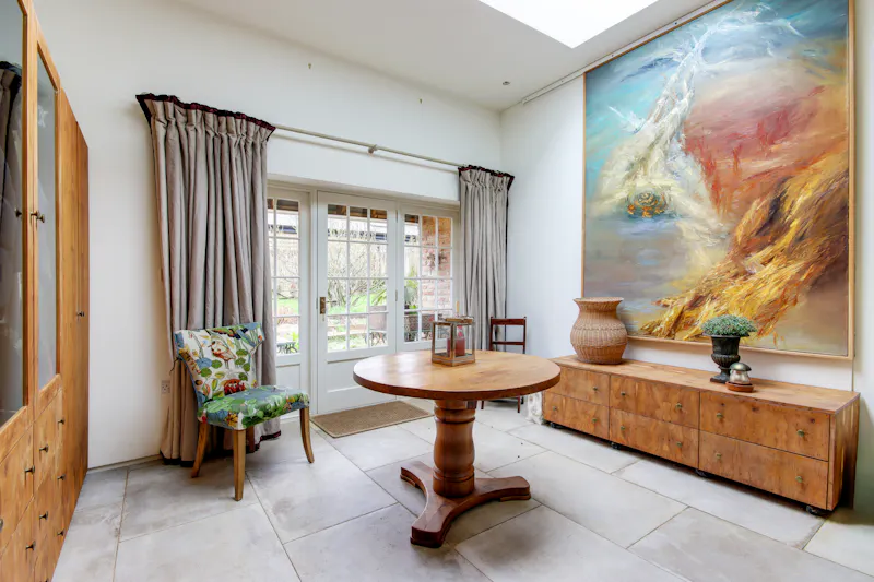 Charming 17th-century Farmhouse, L781 (photo 14)