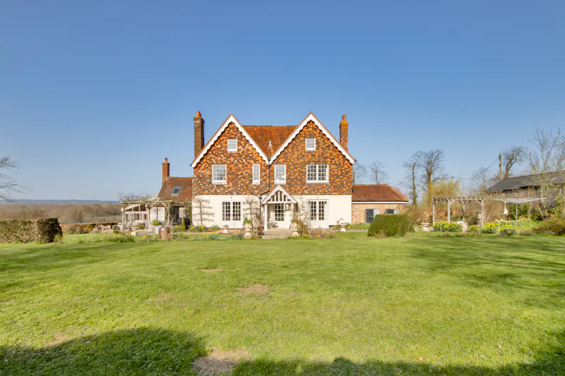 Charming 17th-century Farmhouse, L781 (photo 66)