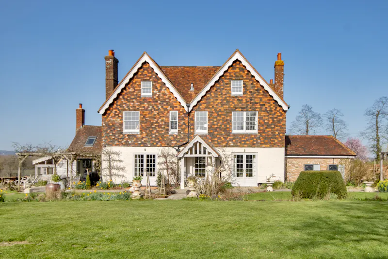 Charming 17th-century Farmhouse, L781 (photo 37)