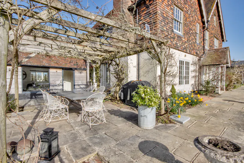 Charming 17th-century Farmhouse, L781 (photo 39)