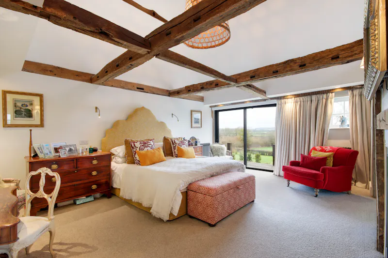 Charming 17th-century Farmhouse, L781 (photo 23)