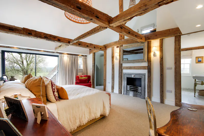 Charming 17th-century Farmhouse, L781 (photo 25)